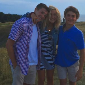 Meet your Posher, Jack